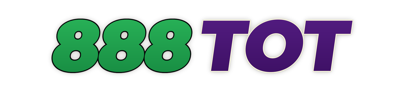888tot logo